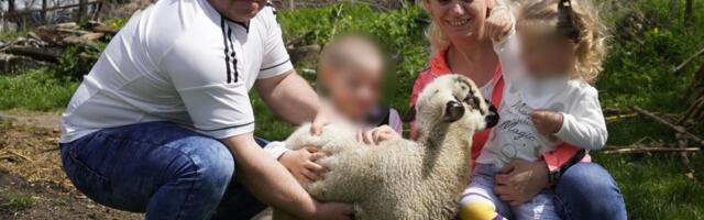"Nisam se odrekla Albanije, samo sam dodala Srbiju u srce": Majlinda je zbog Darka ostavila sve i došla u srpsko selo, a njihova ljubav ruši sve granice!