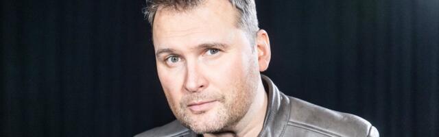 KLÕPS | Uues kuues! Koit Toome_ sain ka kuulsusega pildile