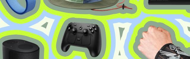 The Verge’s Father’s Day 2026 gift guide