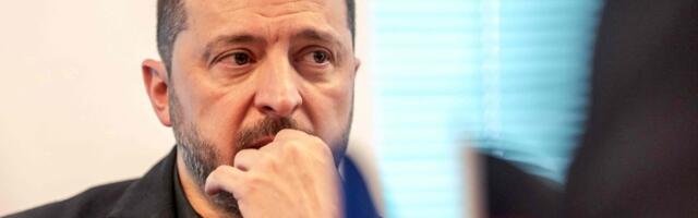 Europarlament kritiseeris Kiievi otsust nimetada väeüksus Poola veresaunaga seotud võitlejate järgi
