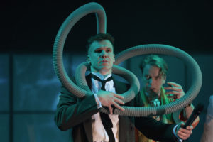 Kutse meeleparanduse aeda