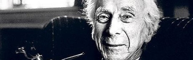 Ajatu: Bertrand Russelli tervisliku demokraatia kümme käsku