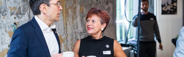 Sirje Potisepp: praegune kriis on oluline õppetund