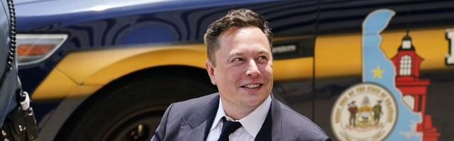 Digikapital wrote a new post, Elon Musk lükkas taas krüptoraha tõusule