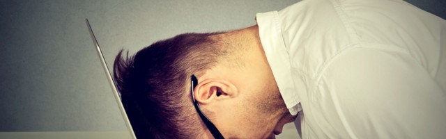 Uurimus: enamike inimeste jaoks on palgatöö vähem nauditav, kui voodihaigena põdemine