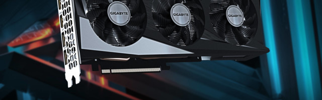 Radeon RX 6600: videokaardile ei pea tuhandeid eurosid kulutama