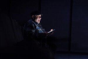 VAT-teatri mikrokosmose üüratult suur maailm