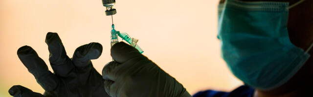 15% sakslastest teatas mRNA vaktsiinisüstide saamise järel rasketest kõrvaltoimetest