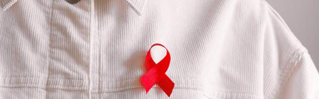 Minister Peterson üleilmsel AIDS-i vastu võitlemise päeval: mäletame ja oleme valvsad