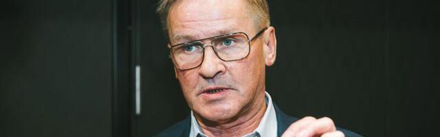 ÜKS KÜSIMUS ⟩ Kui palju elektrienergiat tahab Keskerakond tarbijatele kinkida?