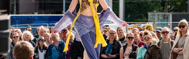 Eesti Kunstiakadeemia avas eile lõputööde festivali TASE ‘23 ja tunnustas Noore kunstniku, Noore disaineri ja Noore tarbekunstniku laureaate