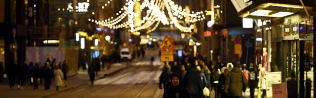 Majanduslangus jätkub ka Soomes: keskpank muutis prognoosi süngemaks