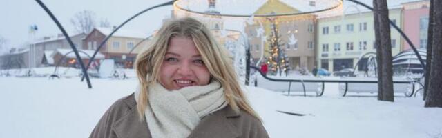 Võrumaa Arenduskeskusega liitus noorsootöö taustaga projektijuht Mariann Toots