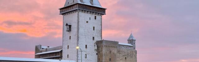 Ida-Viru hotellid kaotasid idapiiri sulgemisega 120 000 ööbimist aastas