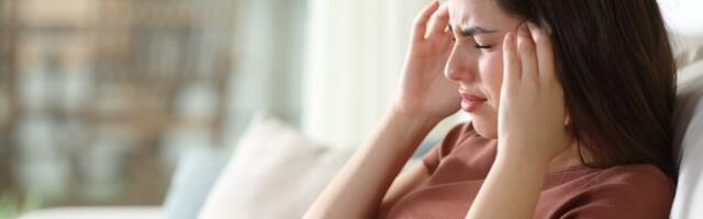 Uuring: triptaanid leevendavad migreeni peavalu paremini kui uuemad ravimid