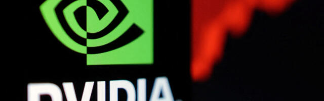 Nvidia tegi börsiajaloo suurima kukkumise. Elukutseline kaupleja selgitab — kas praegu on õige aeg Nvidia aktsiat osta?