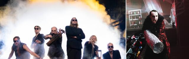 Eesti Laulu finaali avavad 5MIINUST, Puuluup ja Florian Wahl