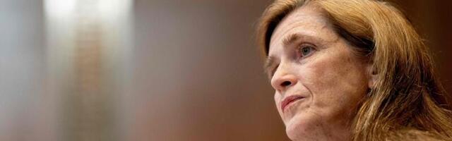 USAID oli süvariigi löögirusikas