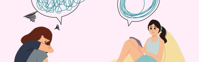 Anna-Kaisa Oidermaa: koroonakriisist väljusid väikeste kahjudega need, kes oskasid vaimset tervist hoida. Peame seda nüüd uuesti tegema