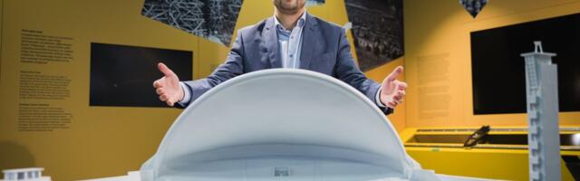 Lauluväljaku juht: Tartu kultuurimaja 100 miljonit eurot oleks võinud kasutada hoopis Tallinna lauluväljaku arendamiseks