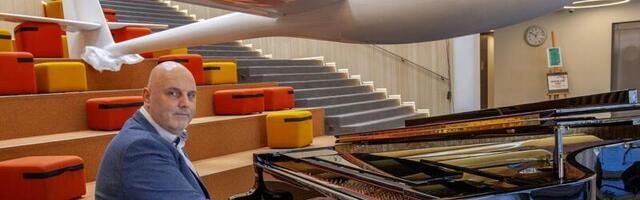 Kohtla-Järve koolijuht: „Siin osati eesti keeles öelda vaid, et tere, mina olen Vova!“