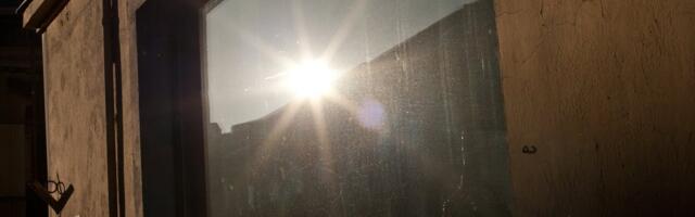 ILMATEADE | Külm öö, päikseline päev. Nädalavahetuse ilm on kahepalgeline