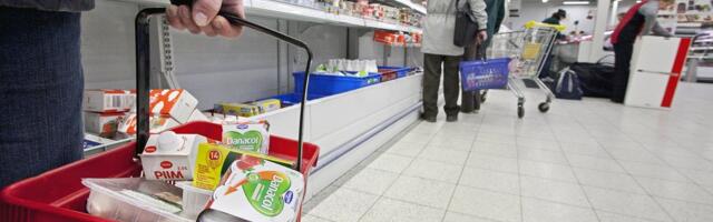 Natalie Mets: Jürgen Ligi võib öelda, et „ärme räägi hindadest“, kuid paljude jaoks on hindade tõus elu keskne probleem