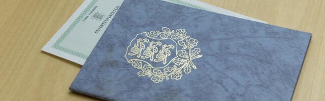 Dokumente vedama ei pea: andmevahetus Eesti ja Soome vahel muutub lihtsamaks