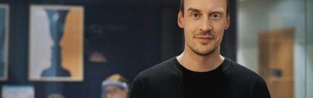 Europe’s serial founders building something new