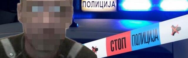 NJEMU JE OTAC SMRSKAO GLAVU! Ovo je Goran (49) koji je brutalno ubijen u porodičnoj kući u Kruševcu! (FOTO)