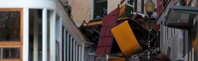 Dan žalosti u Portugalu nakon tragične nesreće u Lisabonu