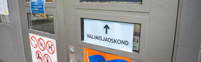 Eestis puuduvad eeldused ausateks valimisteks