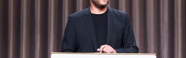 Margus Tsahkna Leedu õhupallikriisi taustal_ arusaadav, et nad piiri kinni panevad. Neid on survestatud varemgi