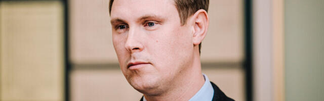 Kaljulaid: linnapea koht võinuks ikka minna Kõlvartile