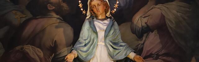 Vatikan piiras neitsi Maarja teatud tiitlite kasutamist