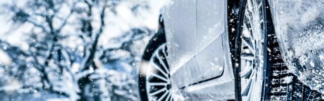 Millal sajab Eestis tavaliselt maha esimene lumi ja tuleks mõelda talverehvide peale?