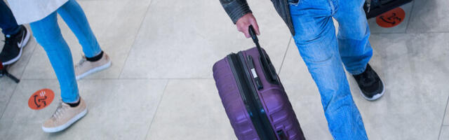 Antibiootikumiresistentsus jõuab Eestisse reisilt ja Ukrainast