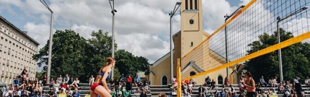 Spordipealinna projektijuht: küsiti, kas suudate päriselt selle ära teha