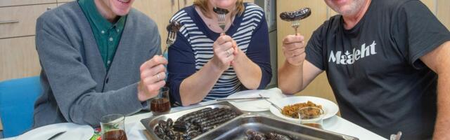Maalehe suur jõulutoodete test. Kuidas leida parimad?