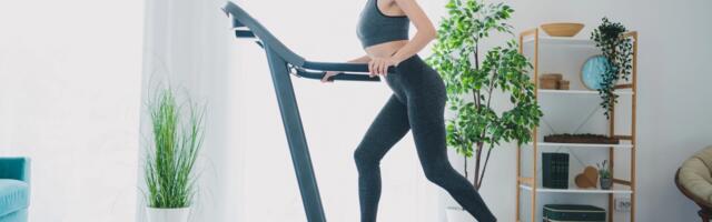 Jooksmise tulevik: kuidas jooksulindid on muutunud igapäevaelu osaks