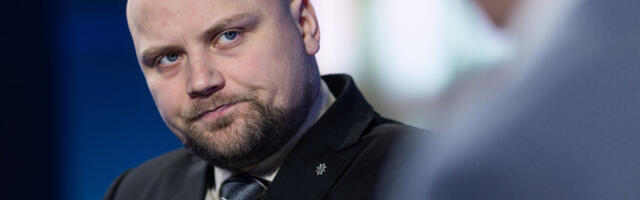 Tallinna Pelgulinna trammitee rajamisel on palju vastuseta küsimusi