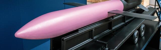 Ukraina teatas, et ründas rakettidega Flamingo Venemaa Kapustin Jari polügooni, kus baseerub Orešnik