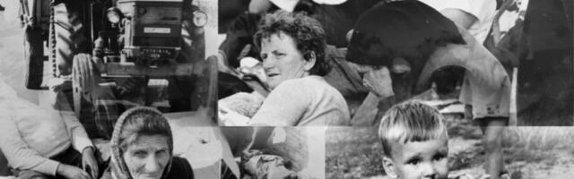 ŠVEDSKI UDŽBENICI: "Oluja" je bila najveće etničko čišćenje u jugoslavenskim ratovima!