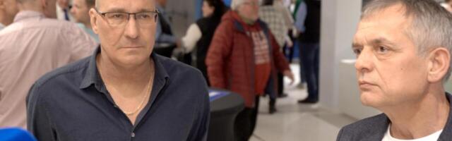 VIDEO | Rainer ja Arvo EKRE kõnetuurist: “Väga sütitav”