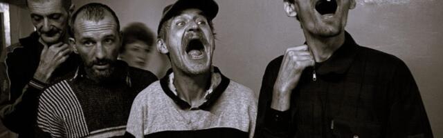 MEEDIAVALVUR: Uute Uudiste aina ägestuv probleem võib olla meditsiinilist laadi