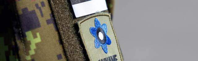 Veteranide toetuseks kogutud annetused ületasid miljoni euro piiri