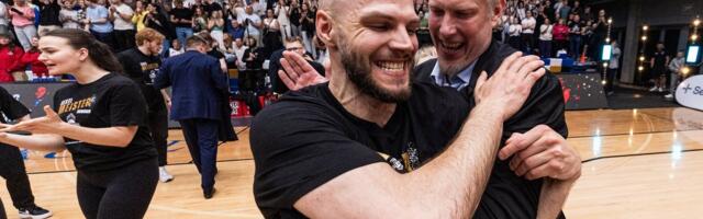 Paasoja: paar päeva peab mööda minema, et kõigest aru saada. Painter_ Tartusse on vaja suuremat saali