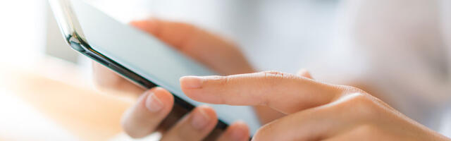 Täna toimub Päästeameti ohuteavituse saatmise test mobiiliäppidesse