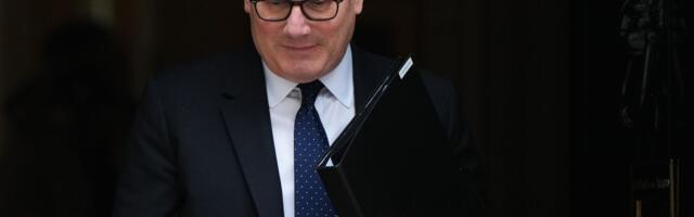 PREOKRET NA OSTRVU Premijer Starmer spreman da podnese ostavku: Igra je završena