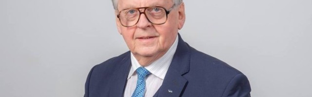 Enn Eesmaa: vägisõnade kasutamine seadusloomes on kahtlane